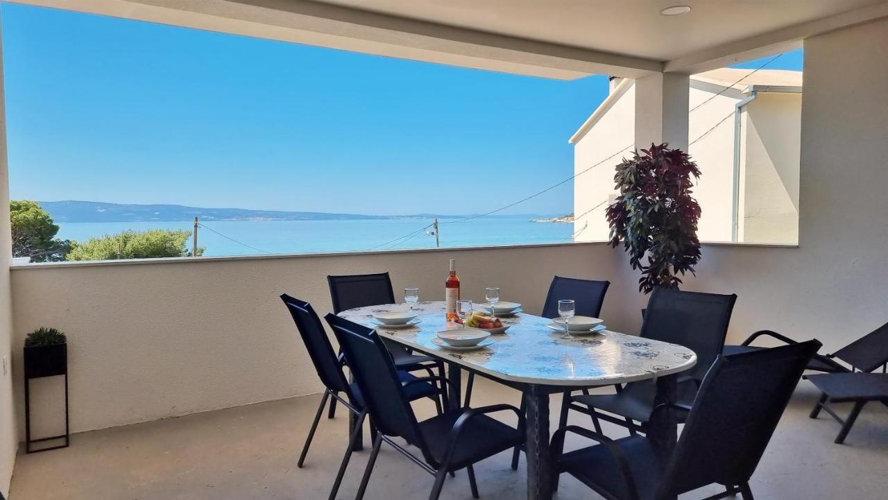 Apartment Milana Duce Luaran gambar