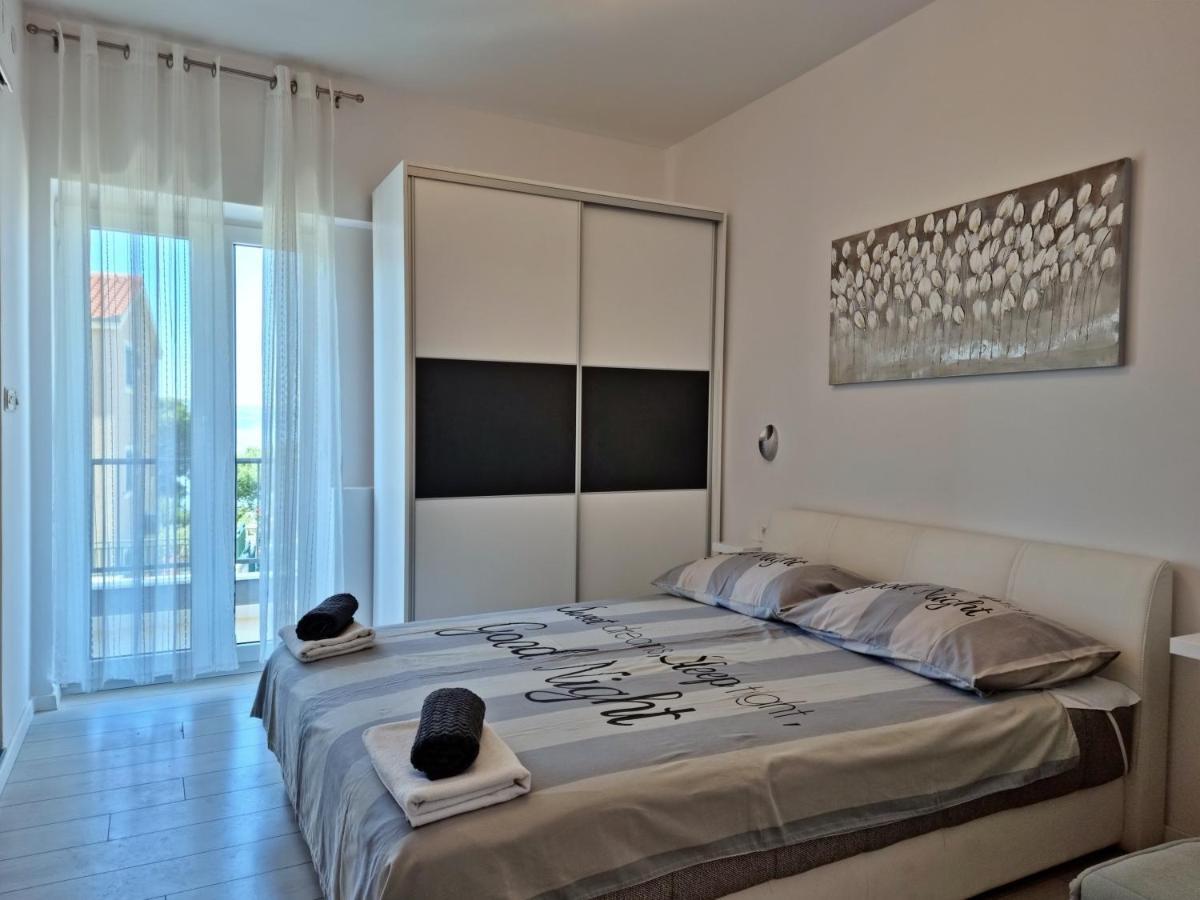 Apartment Milana Duce Luaran gambar