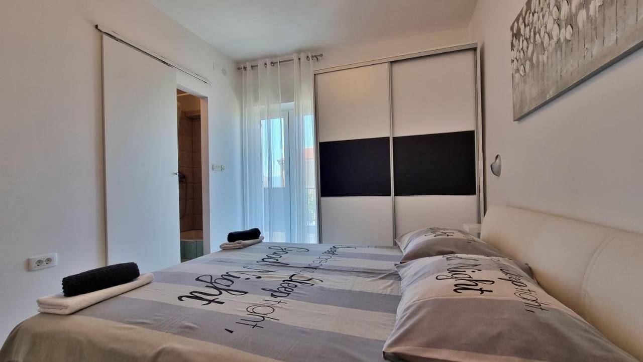 Apartment Milana Duce Luaran gambar