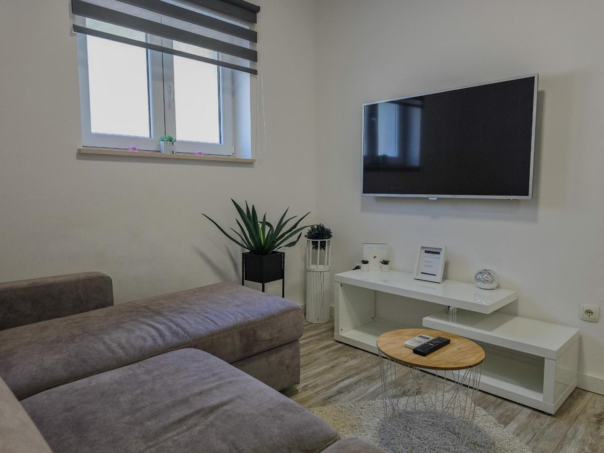 Apartment Milana Duce Luaran gambar