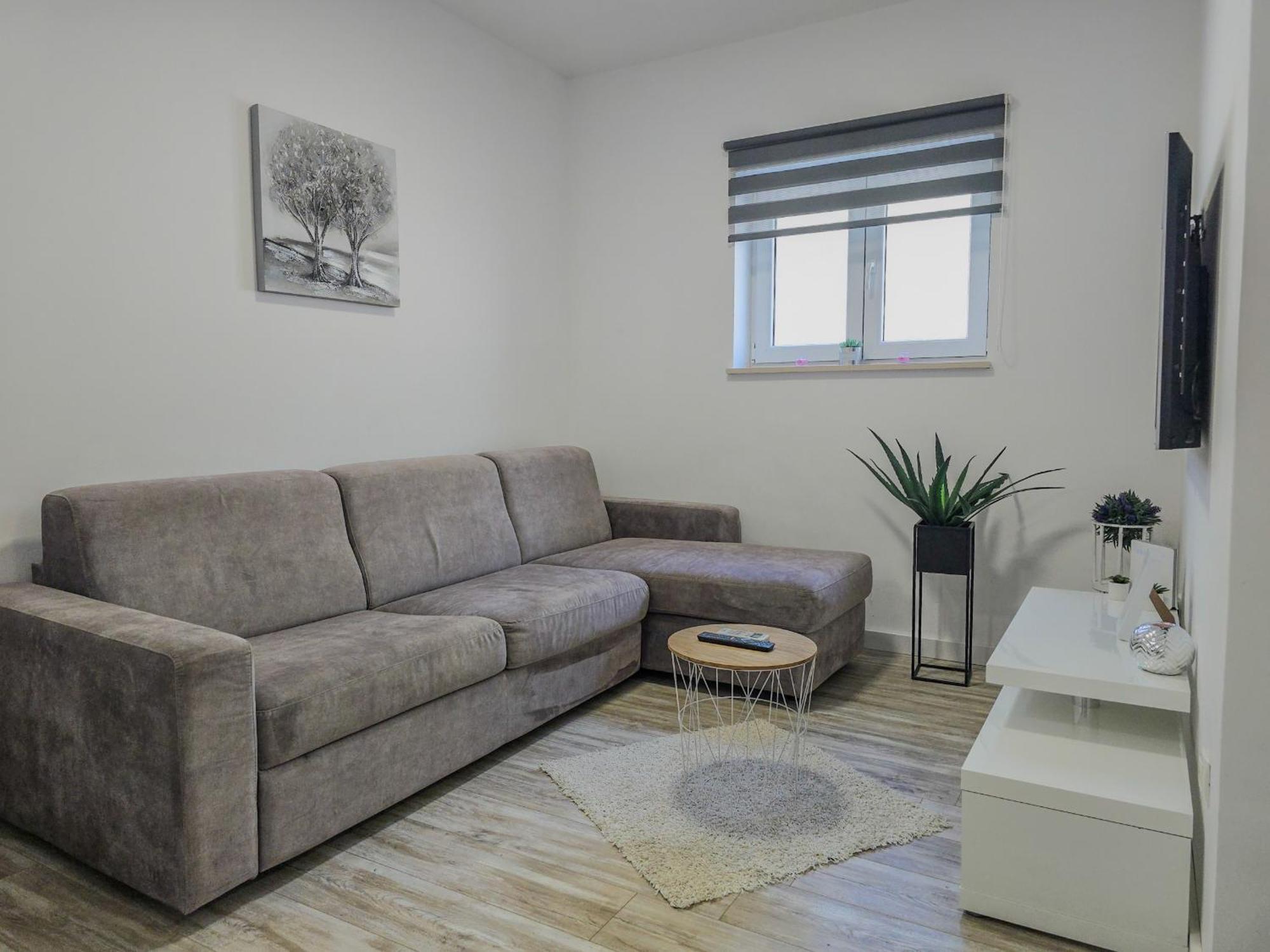 Apartment Milana Duce Luaran gambar