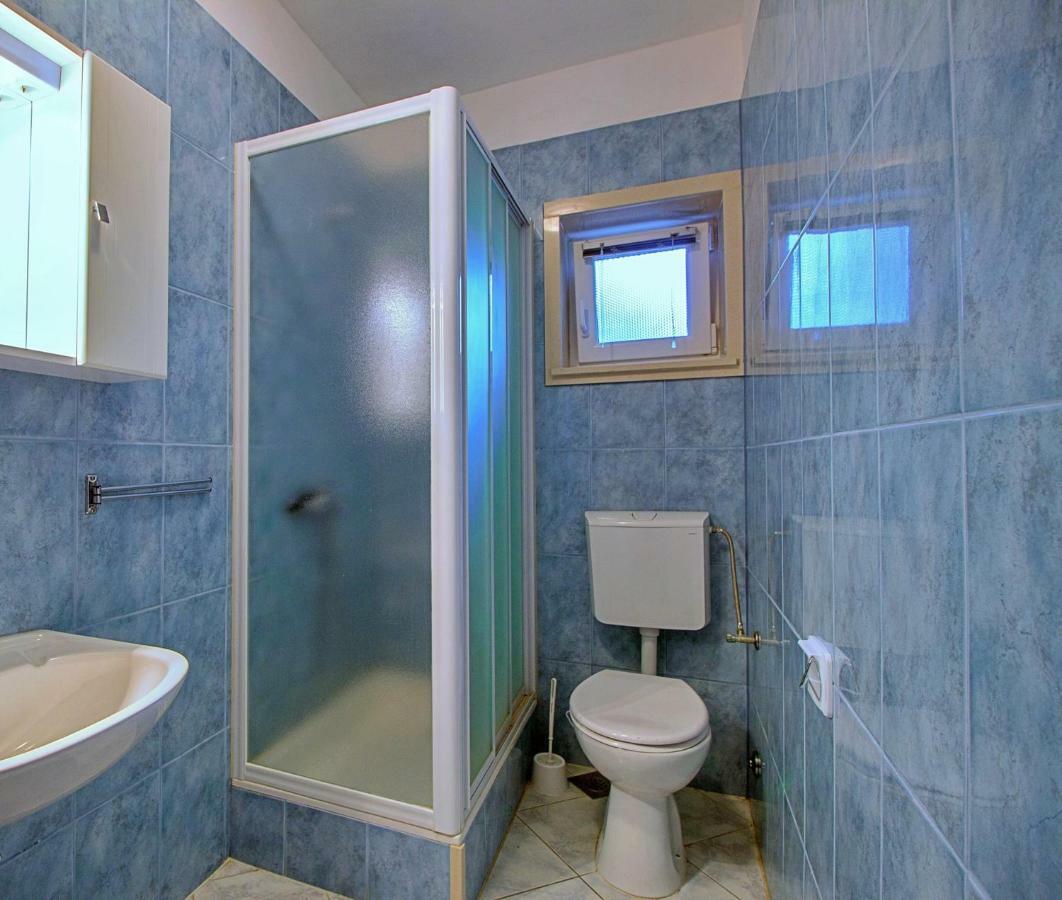 Apartment Milana Duce Luaran gambar