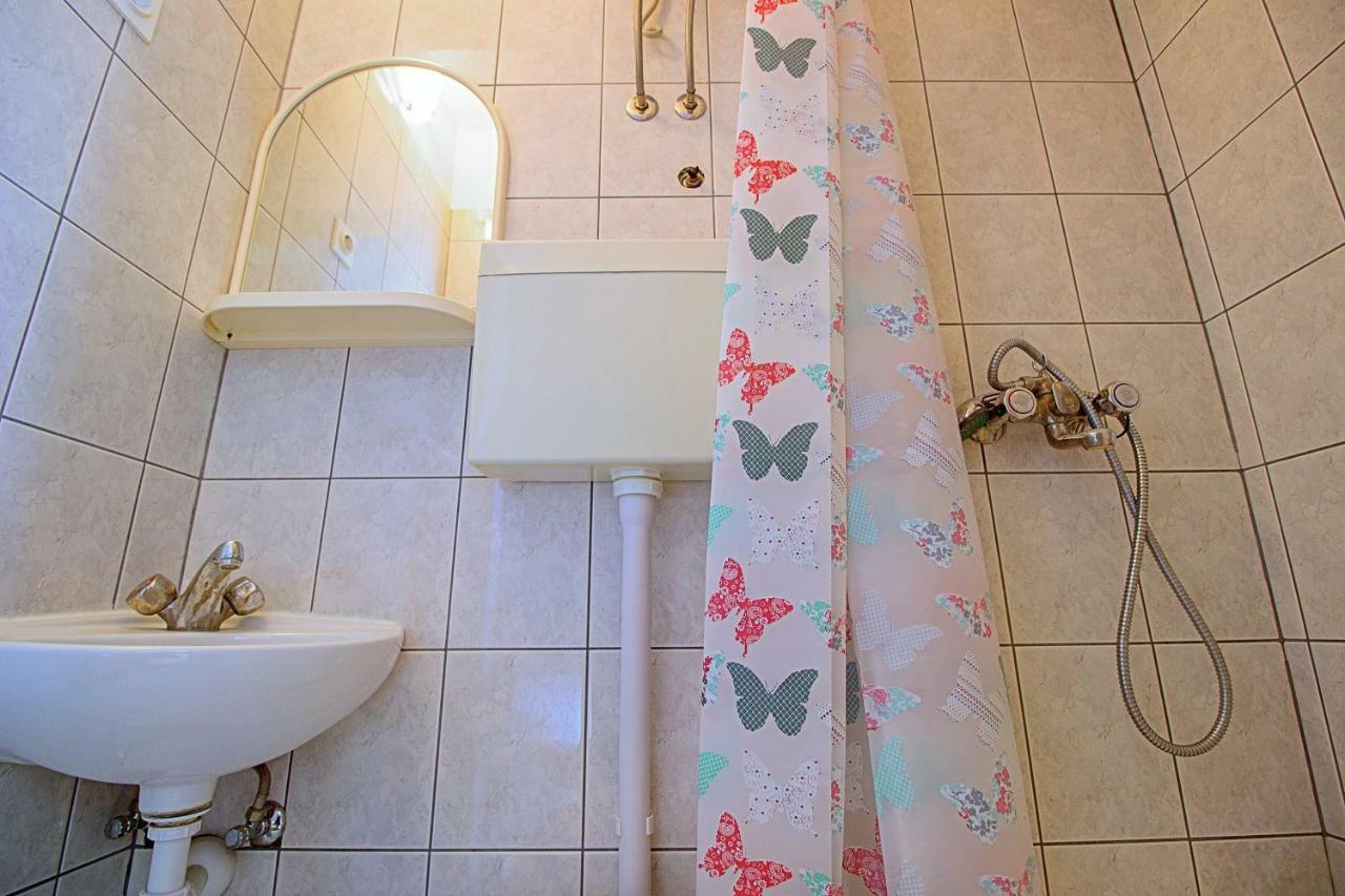 Apartment Milana Duce Luaran gambar