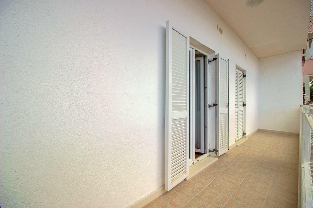 Apartment Milana Duce Luaran gambar